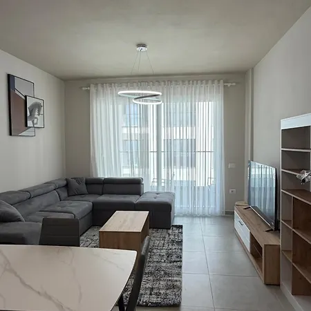 Liburnia Apartamento