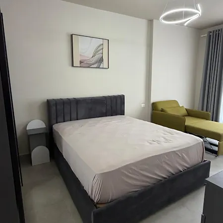 Liburnia Apartamento
