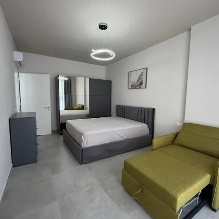 Liburnia Apartamento