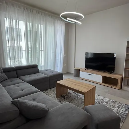 Apartamento Liburnia *