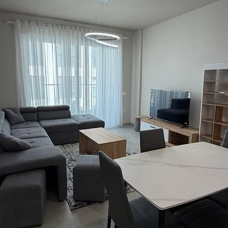 Appartamento Liburnia Golem (Tirana)